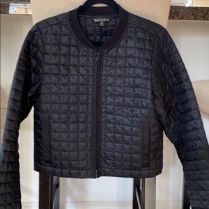 Athleta Jacket Recycled Grandview PrimaLoft